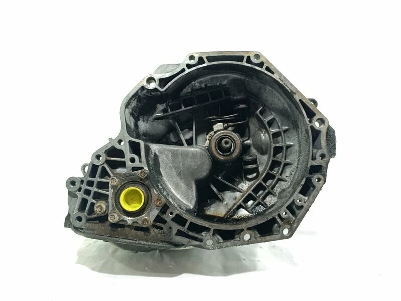 55350375 caja de cambios para OPEL VECTRA B BERLINA 2.0 16V DI CAT 1995 212759 - Imagen 4 de 4