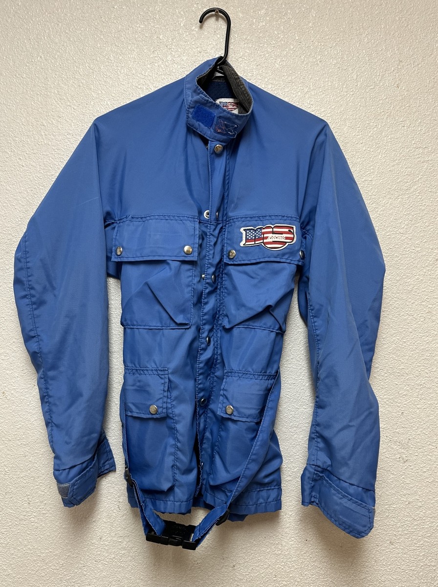 マルコムスミス ISDE GORE-TEX ジャケット MS Racing Gore-Tex Isde Enduro Pro Jacket Size Small Men