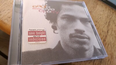 EAGLE EYE CHERRY DESIRELESS CD