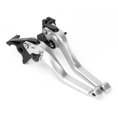 For YAMAHA 125 NMAX 155 N-MAX 150 2015-2020 CNC Motor Handle Brake Clutch Levers