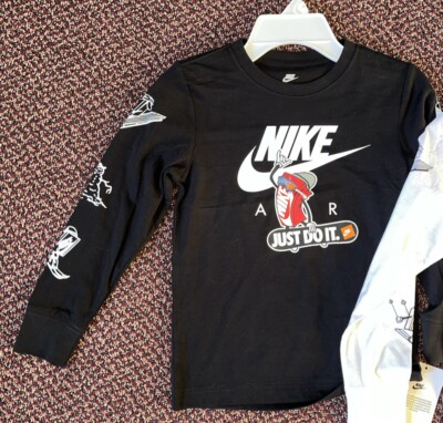 【おすすめアイテム】Nike One Point Logo Long Sleeve Tee NIKE SW LONG SLEEVE TEE 