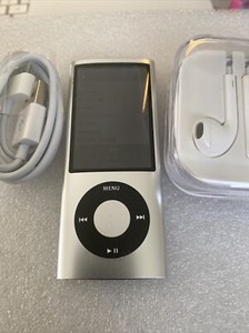 8GB iPod Nano | eBay