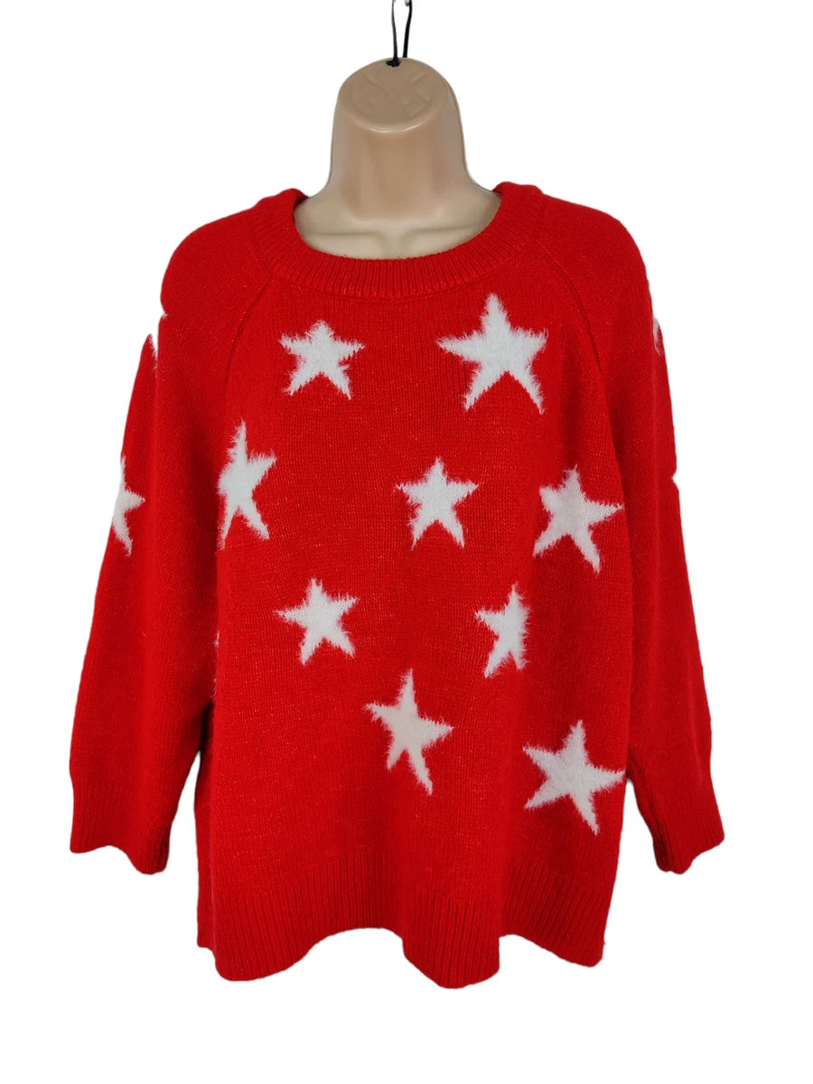 Star jumper shop next