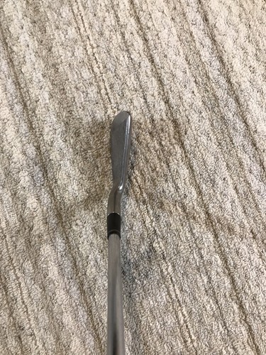 Mizuno QUAD 4 Iron, Single Iron, RH, Steel Shaft, Regular Flex, Excellent! - Picture 7 of 14