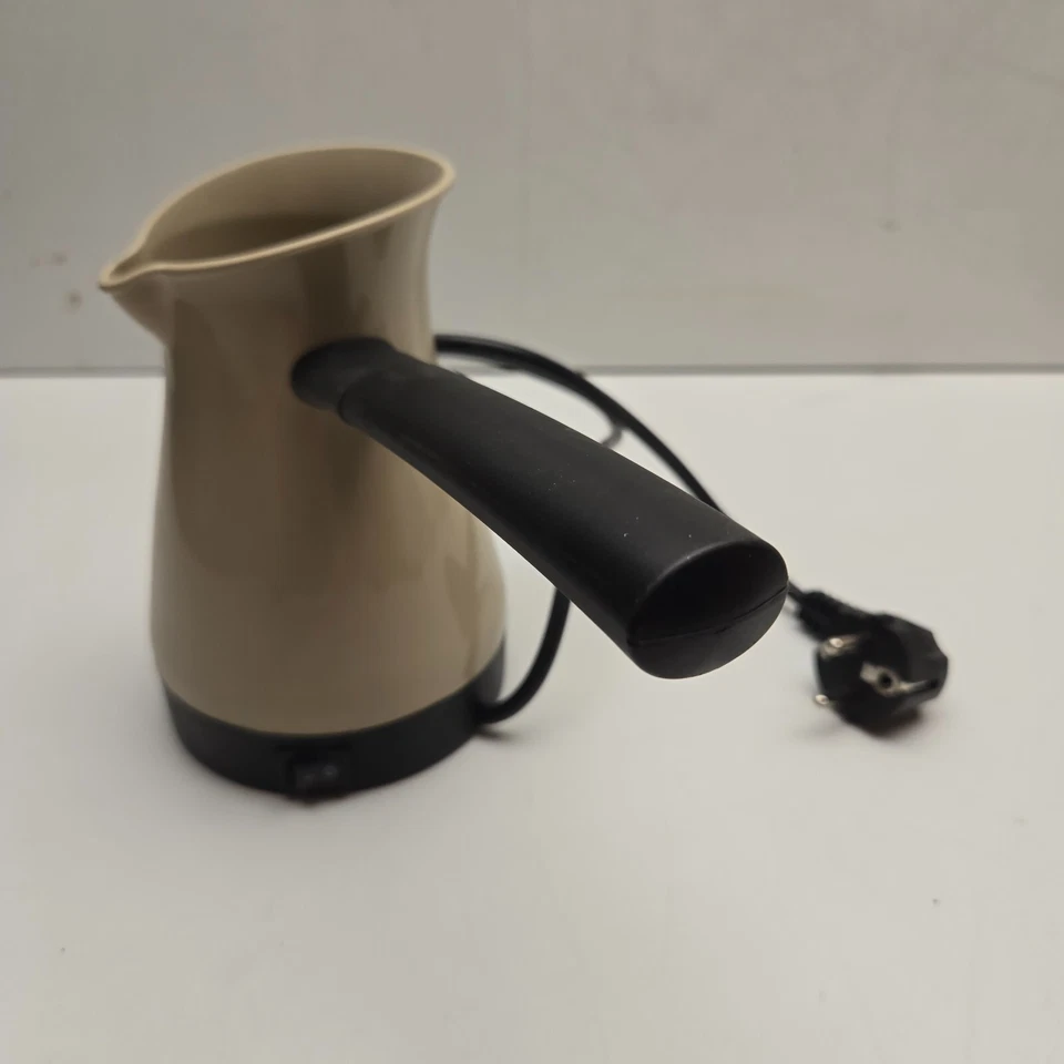 Cafetera turca cafetera espresso eléctrica Sinbo SCM - 2928 Foto 3 de 4