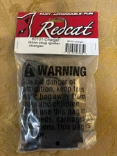 Redcat Part #80101-Charger: Glo Plug Igniter Charger