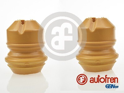 Autofren Seinsa D5026 Staubschutzsatz StoßDäMpfer-image