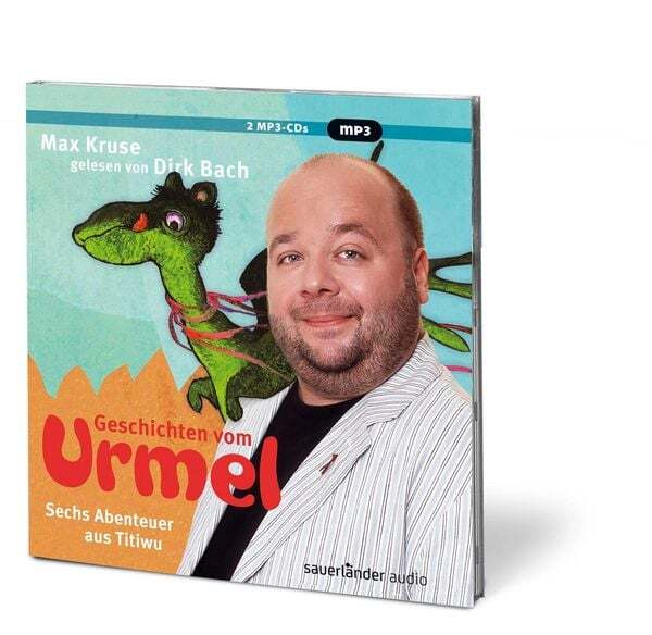 Thumbnail - Geschichten Vom Urmel