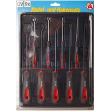 Serie 9 Handles With Hook - Code BGS798 FBGS798 KRAFTMANN Workshop