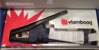 Vlamboog Flair 600 Gutstang Maximum Elektrode: 10 mm (3/8'') 600 Amp Maximaal NEU