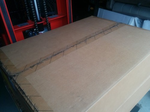 HP NGFW S8010F Network Appliance New in Box with accessories 10 GBPS throughput - Picture 3 of 12