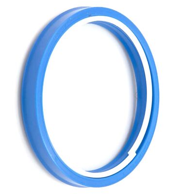 Nutring / Rod seal / Stangendichtung Type T23 / TTI-L-AI / RS /ADA Material PU