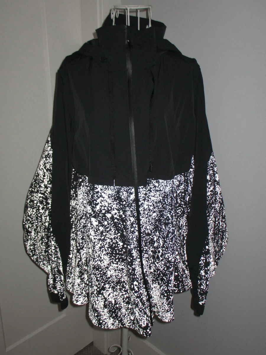Lululemon ride and reflect jacket clearance