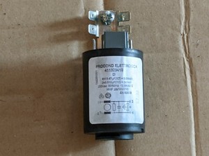 Ersatzteil Waschmaschine AEG Electrolux L46200 – Entstörfilter