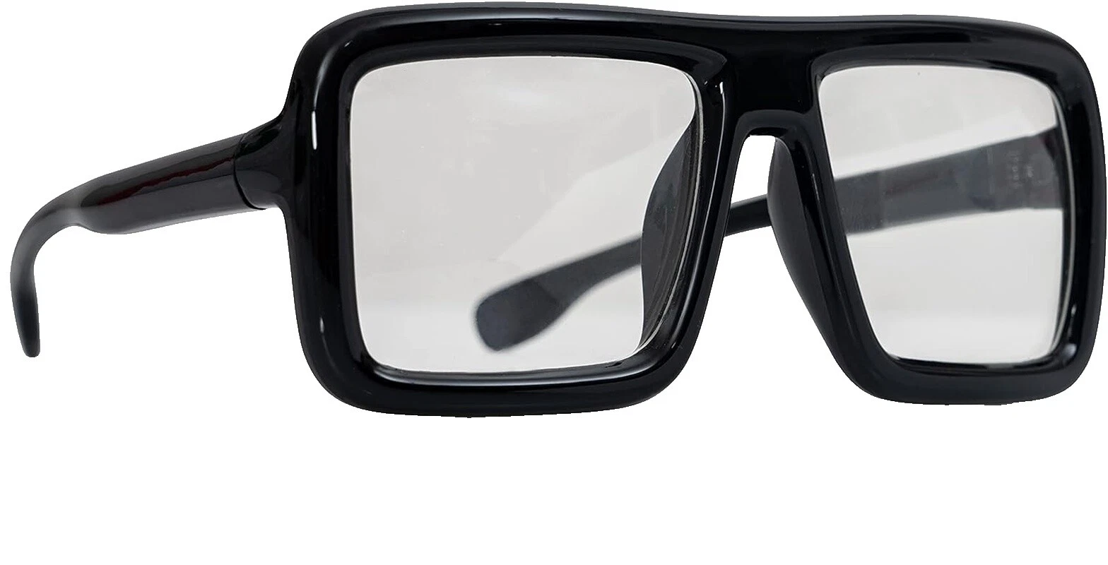 Мужские солнцезащитные очки Nerd Square