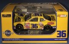 1999 Revell # 36 Ernie Irvan Pedigree Pontiac 1/64th scale - Stock # 4107