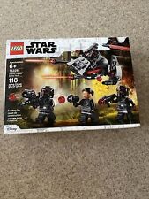 Lego ® Star WarsInferno Squad agent version 3 from Set 75226NewSW988