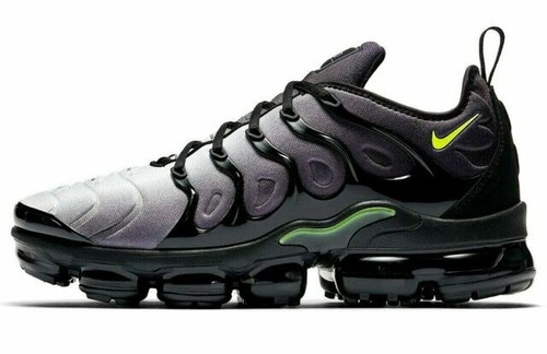 Size 9.5 - Nike Air VaporMax Plus Neon 95 2018 for sale online | eBay Size 9.5 - Nike Air VaporMax Plus Neon 95 2018 for sale online | eBay