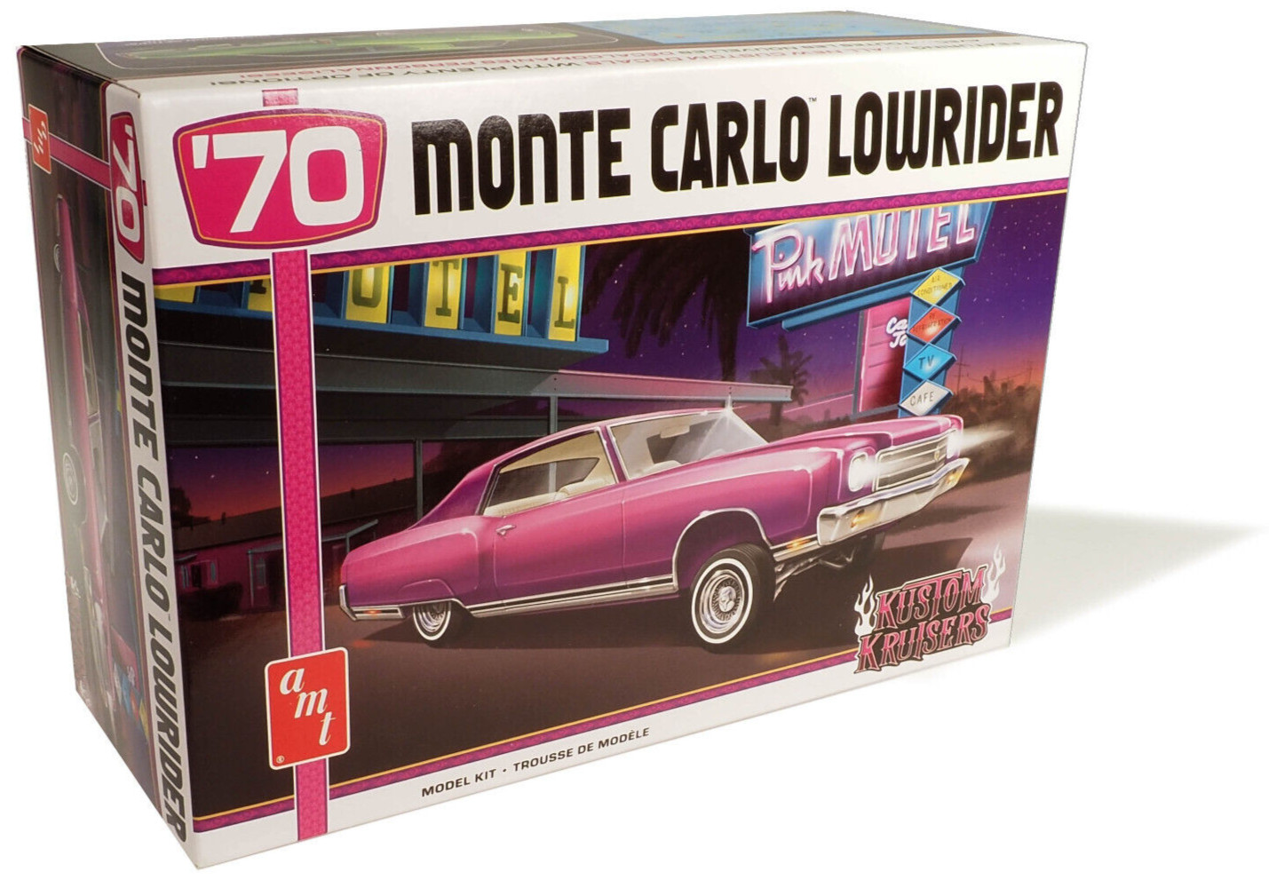 Lindberg ′79Cadillac dancer LOWRIDER Lindberg ′79Cadillac dancer LOWRIDER 【公式通販】