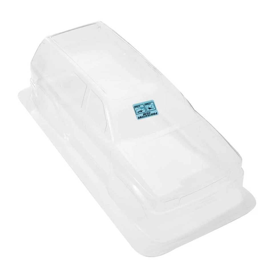 Pro-Line 3481-00 '91 Toyota 4Runner Clear Body 12.3" 313mm - Image 2 of 3