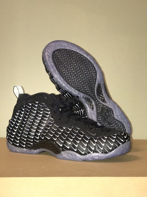 foamposite reflective
