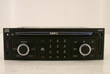 Autoradio Citroen C5