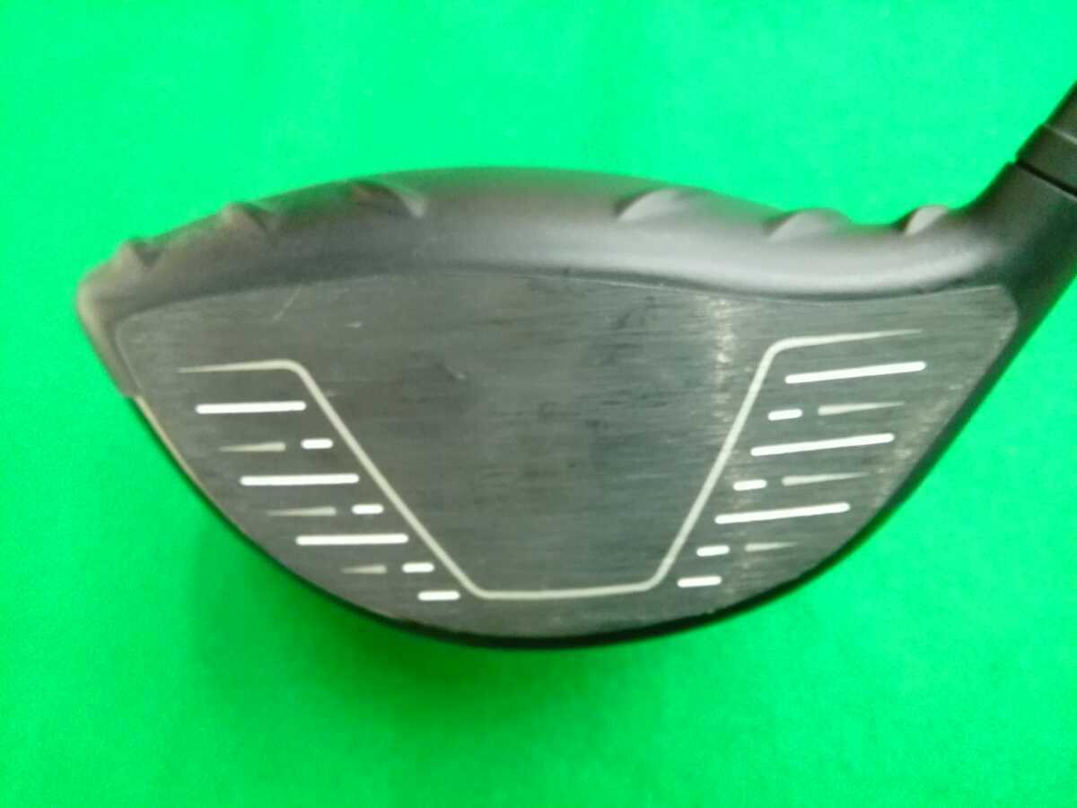 Golf Driver Ping G425 Max 2020 Tour 173-55 (S) 10.5 45.25inch