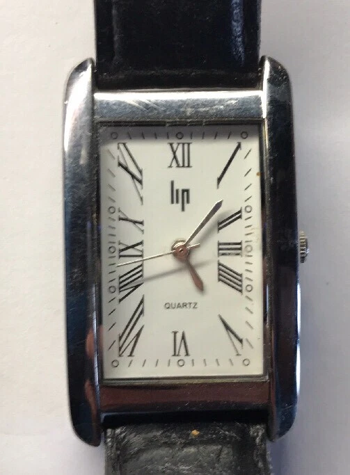 Ancienne montre lip sales