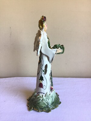 2003 Blue Sky Clayworks Heather Goldmine Angel Of Light