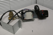 Kit Vanne 3 voies motorisée  + Servomoteur ESBE