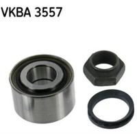 1X SKF Radlager Radlagersatz Hinten FüR Peugeot 106 II 1A_ 1C_ CitroëN Saxo S0
