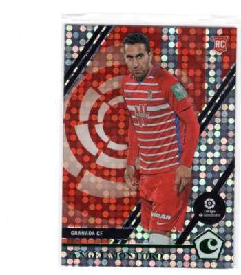 B0483- 2020-21 Panini Soccer Asst Chronicle Cards3 -You Pick- 15+ FREE US SHIP