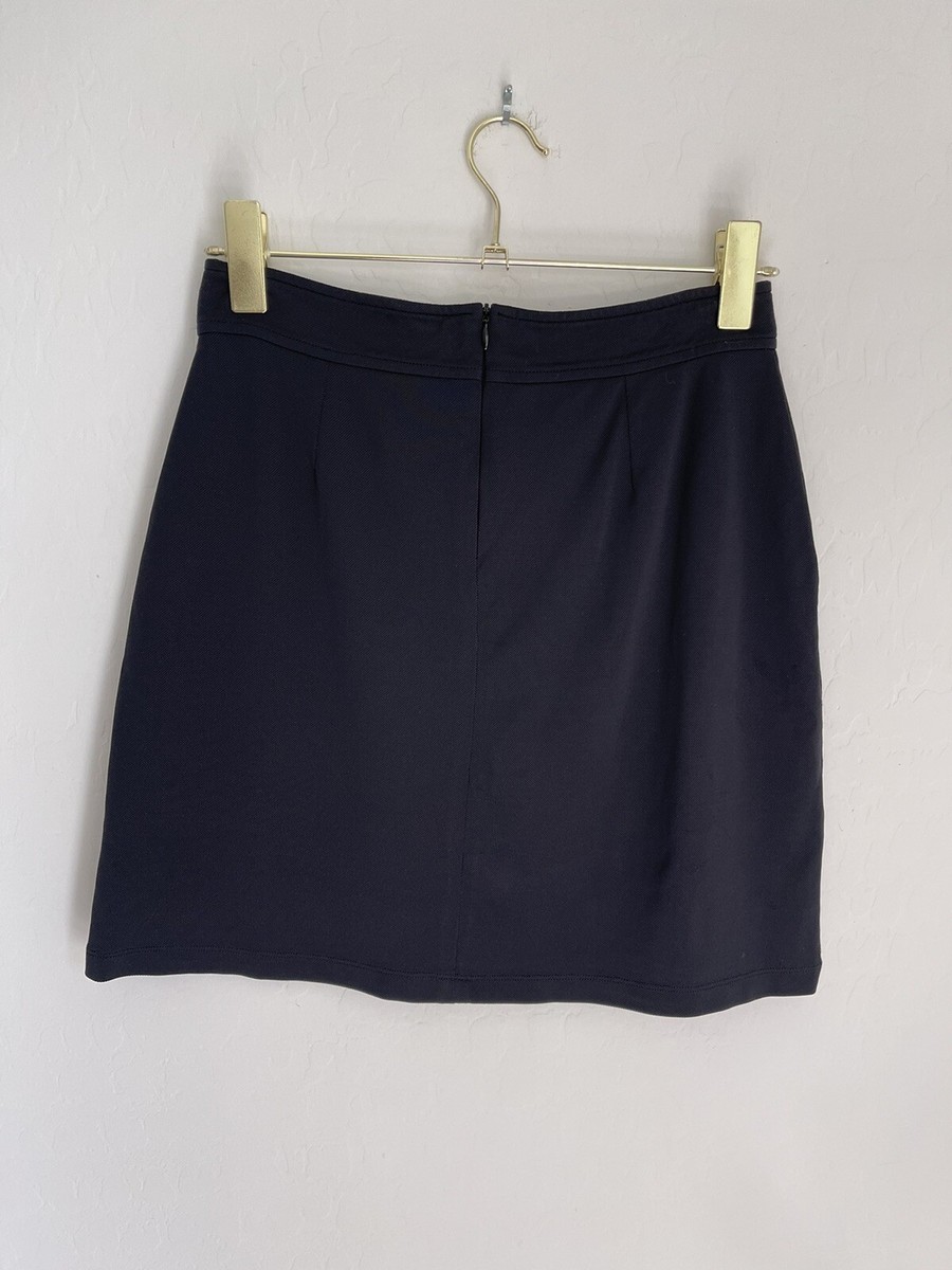 BURBERRY GOLF Black Golf Skirt/Skort Size Small | eBay