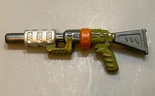 Max Steel Enemy Cave Rock Blasting Weapon Accessory Part 2001