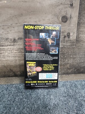 The Void (VHS, 2002) for sale online | eBay