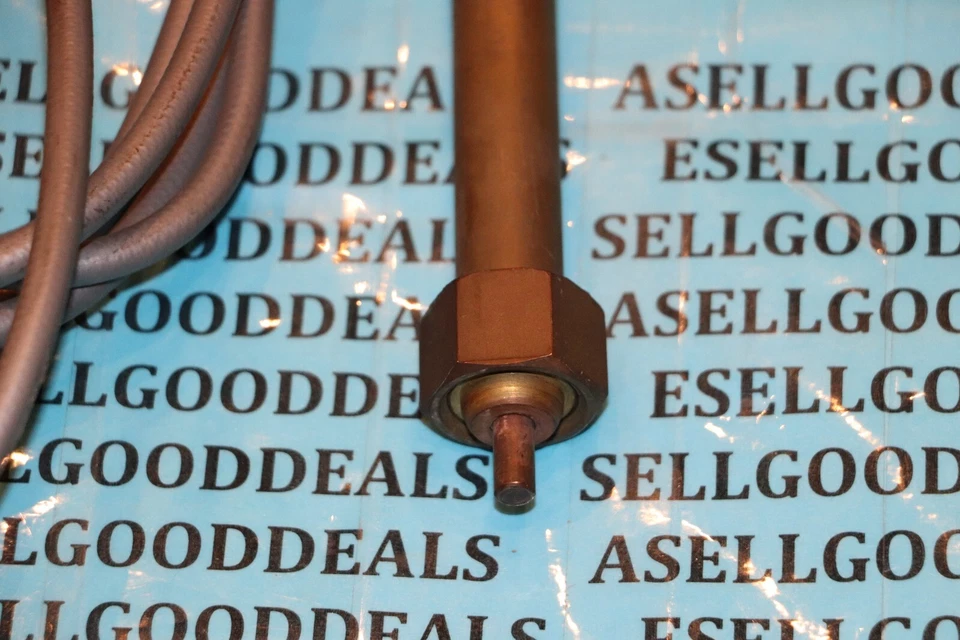 Sistema de Control de Temperatura Spirax Sarco SA122 Nuevo Foto 2 de 3