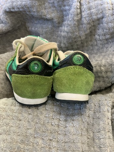 Diesel Sneakers — Infant/Toddler Sz 6.5 — EXCELLENT CONDITION - Picture 7 of 7
