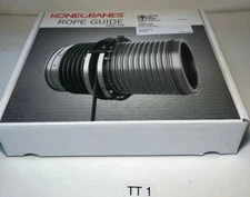 KONECRANES 53021550 RIGHT ROPE GUIDE CABLE NEW
