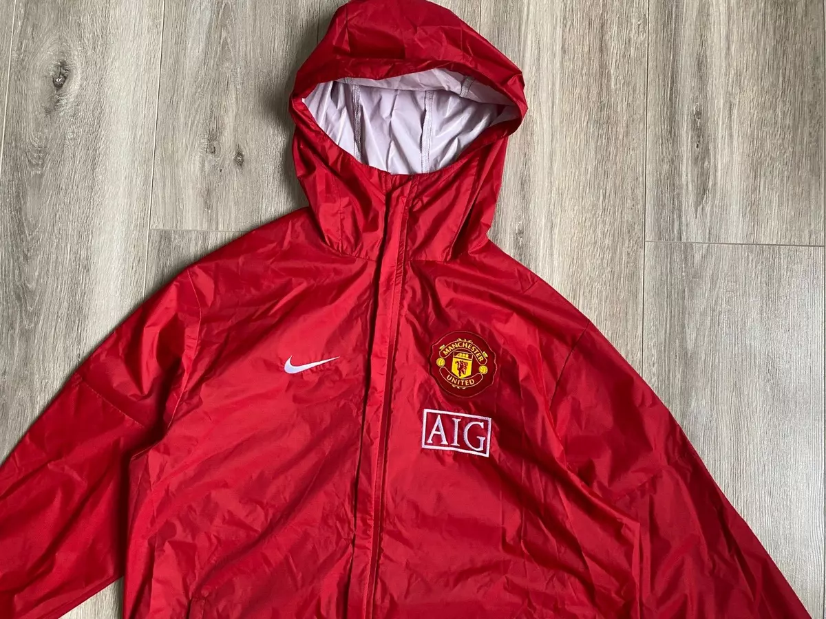 Raincoats nike 2025