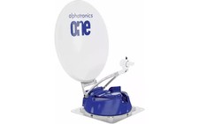 Alphatronics One Cable Solution SAT Anlage 65...