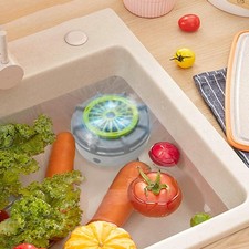 Obstwaschmaschine Haushaltsk&uuml;chenger&auml;t Obst- und Gem&uuml;sewaschmaschine f&uuml;r