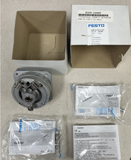 Festo DSM-25-270-CC-A-B, 547580 Rotary Actuator / Semi-rotary Drive - New in Box
