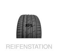 2X Sommerreifen Hankook IK01 Ion Evo 245/40 R21 100Y