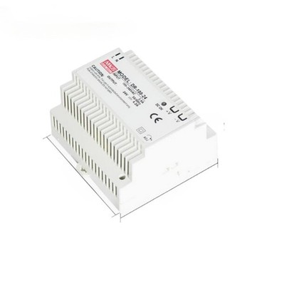 5pc Guideway switching power transformer DR-100-24 100W 100-240VAC