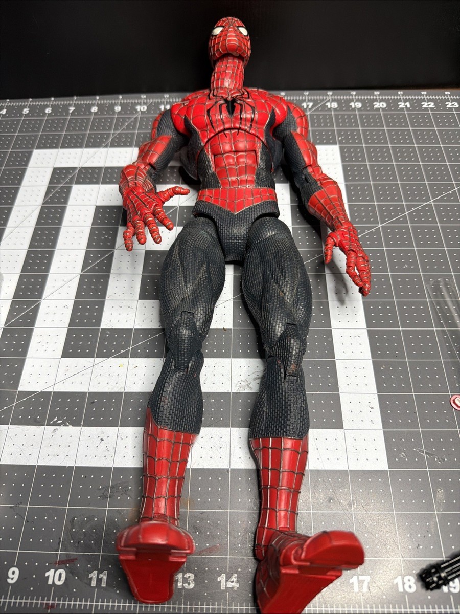 ToyBiz 43828 Spider-Man 18