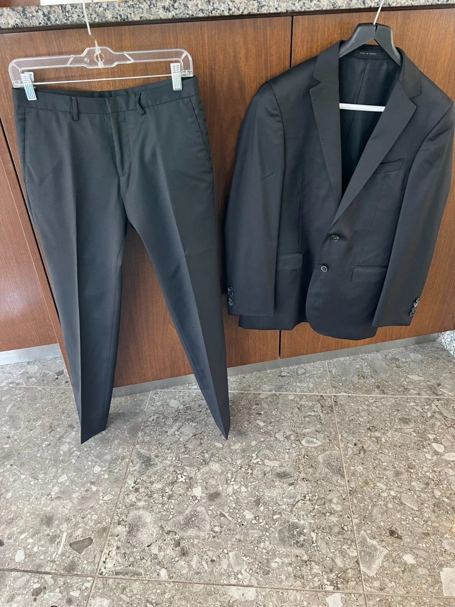 Hugo Boss Guabello In Men's Suits for sale | eBay