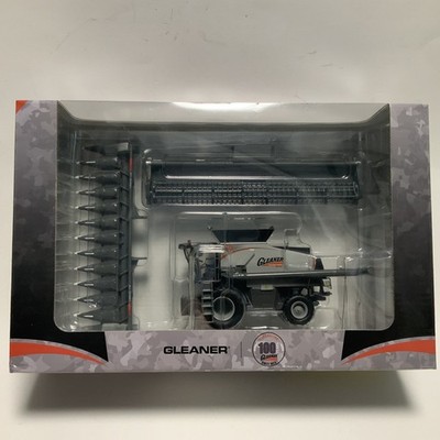 Spec Cast 1/64 Gleaner S98 Combine Diecast Centennial Edition