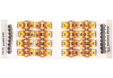 Harland Sharp Sbc Rocker Arms - 1.6 Ratio 716 Stud S1005-050