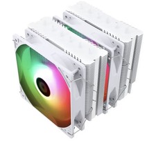 Thermalright Peerless Assassin 120 SE ARGB CPU Air Cooler, 6 Heat Pipes Cpu...