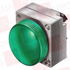 SIEMENS 3SB3501-6AA40 / 3SB35016AA40 (NEW IN BOX)